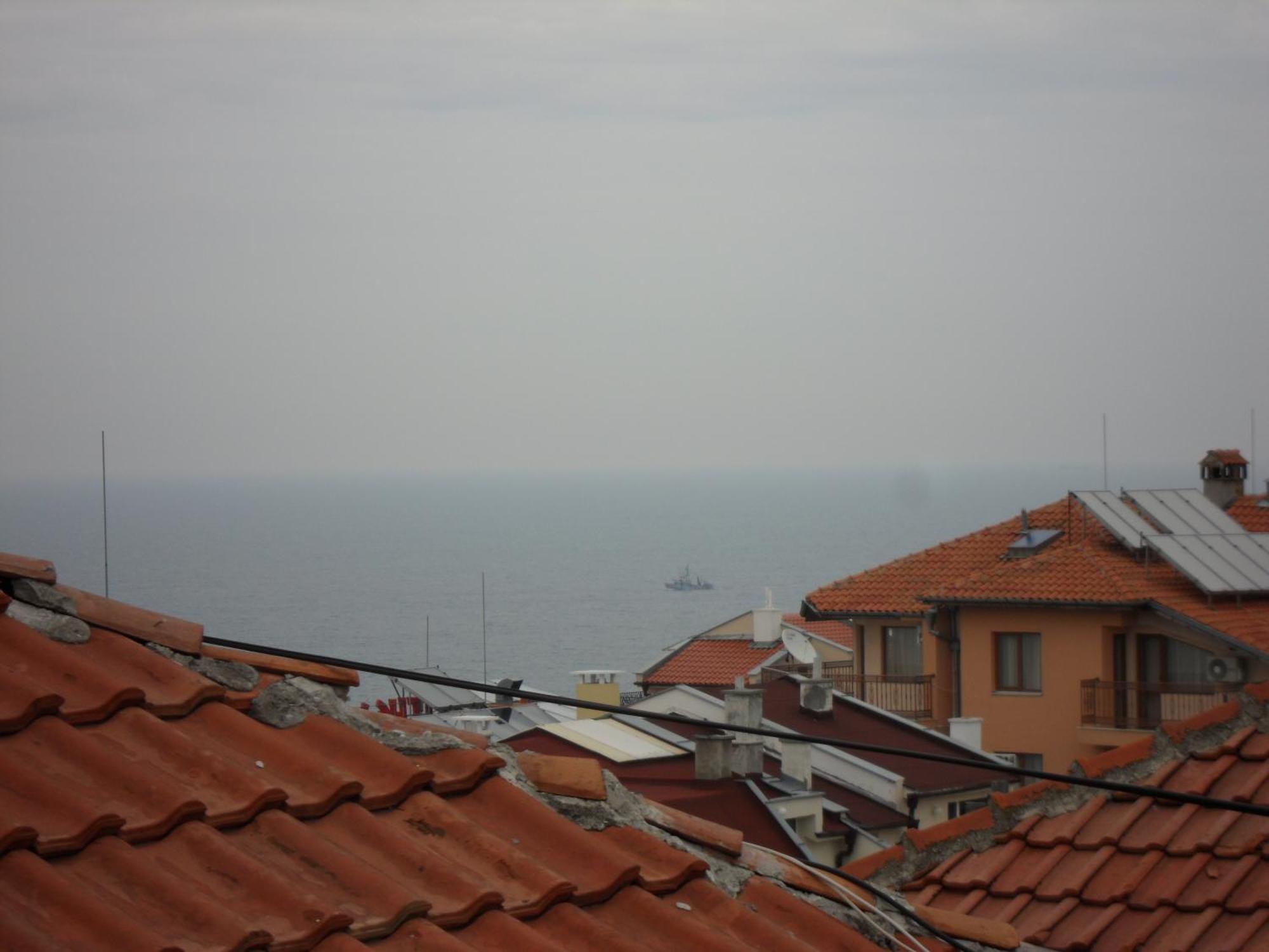 Guest House Hetodon Sozopol Ruang foto
