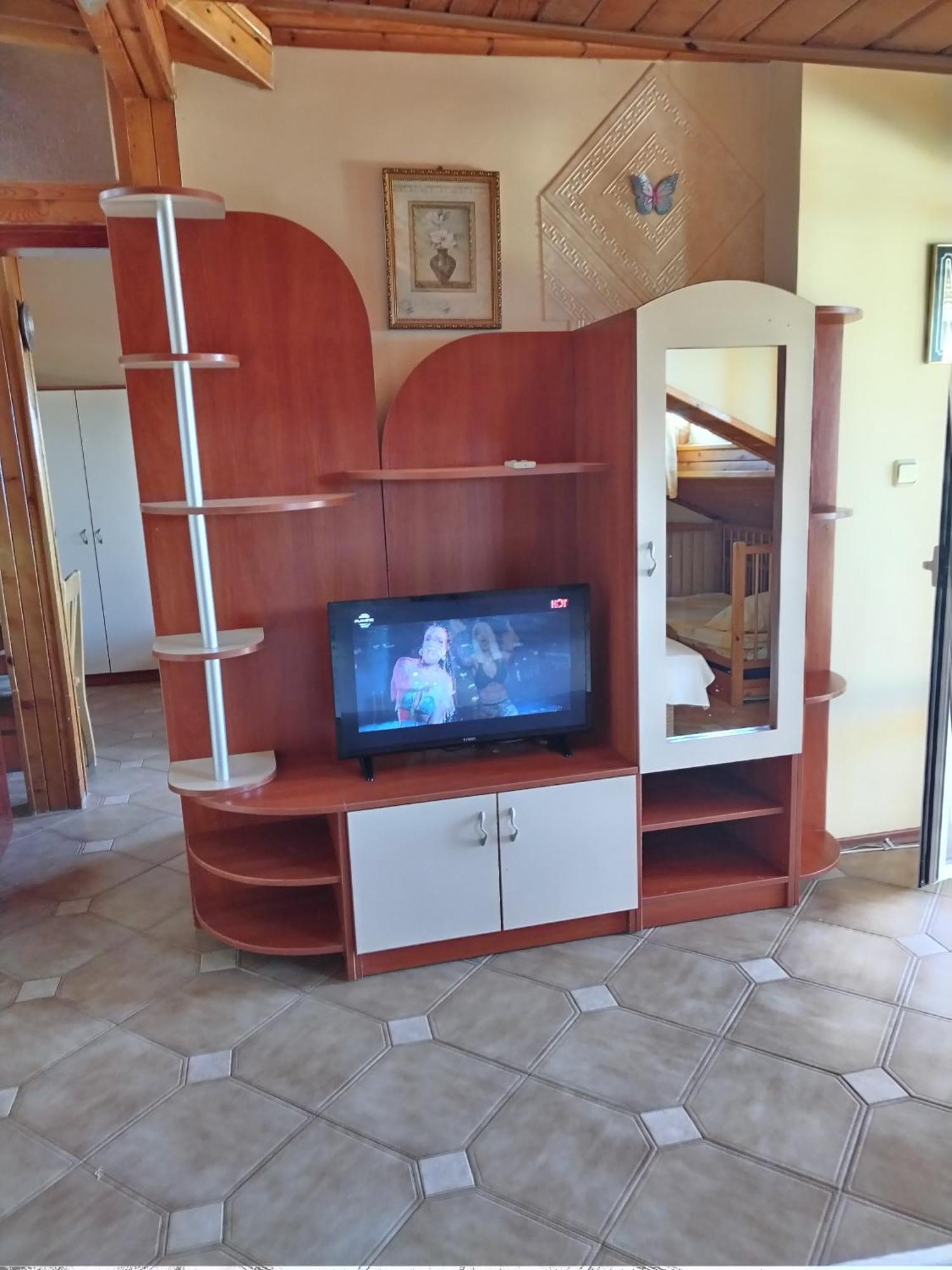 Guest House Hetodon Sozopol Bagian luar foto