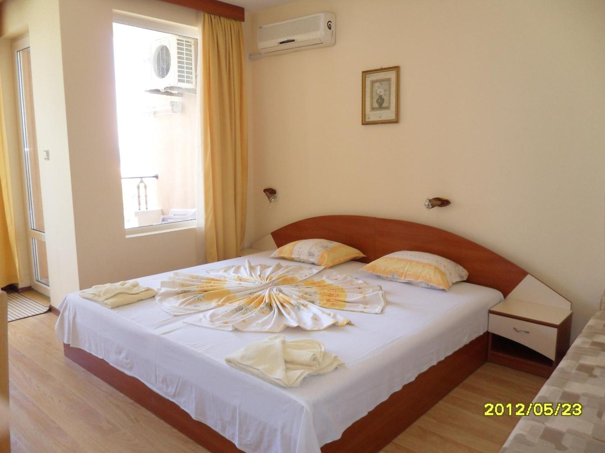 Guest House Hetodon Sozopol Ruang foto