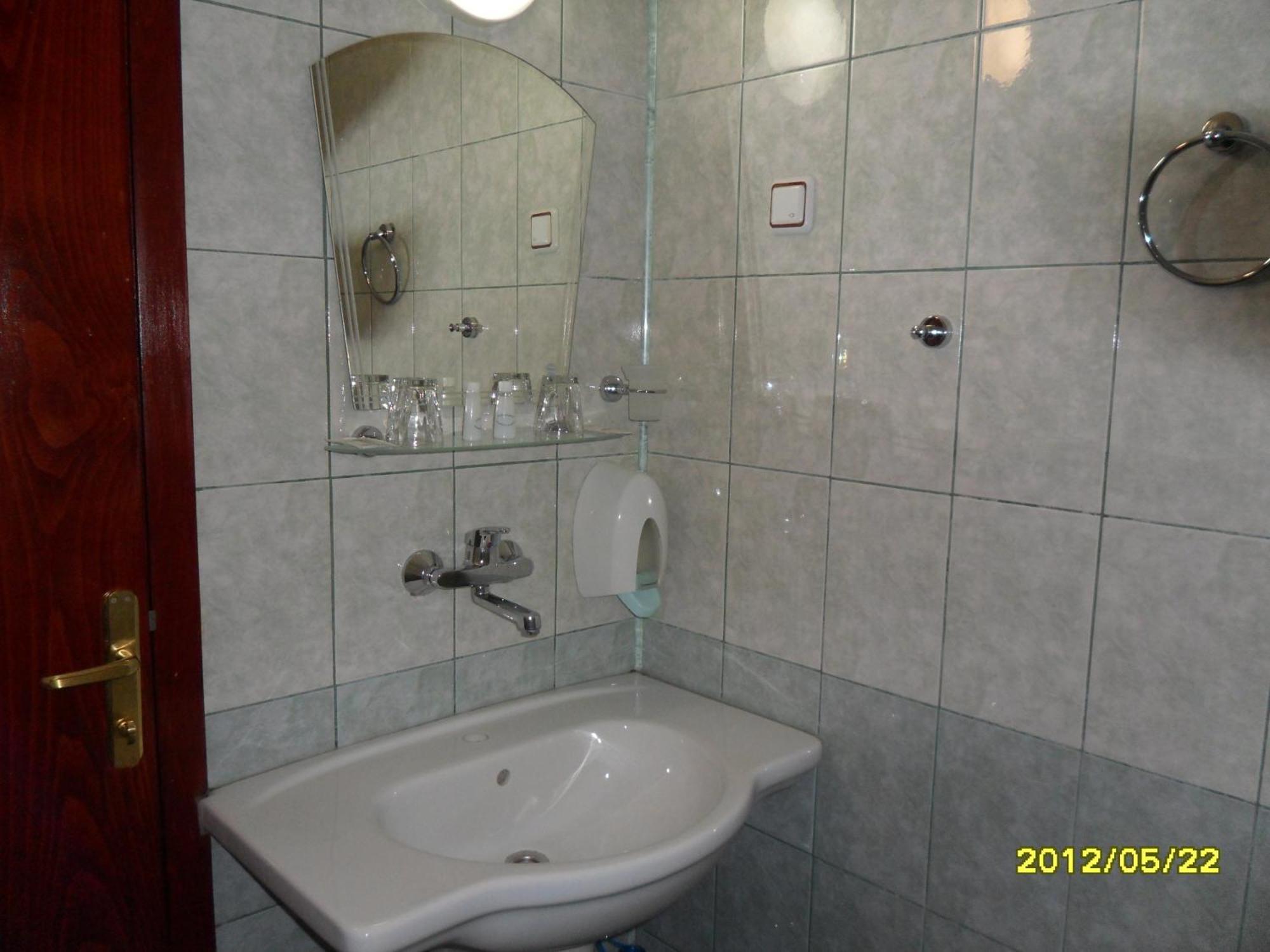 Guest House Hetodon Sozopol Ruang foto