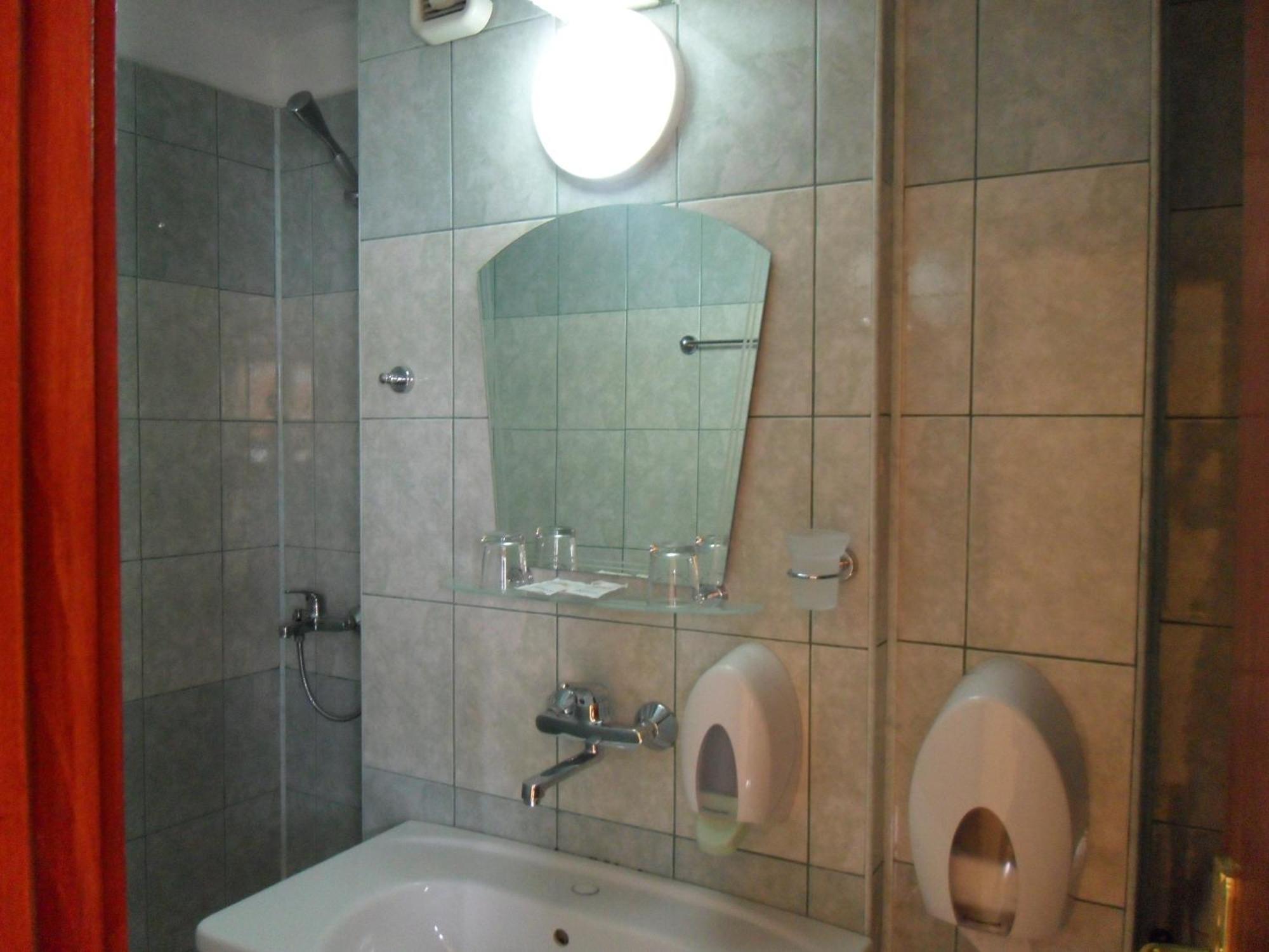 Guest House Hetodon Sozopol Ruang foto