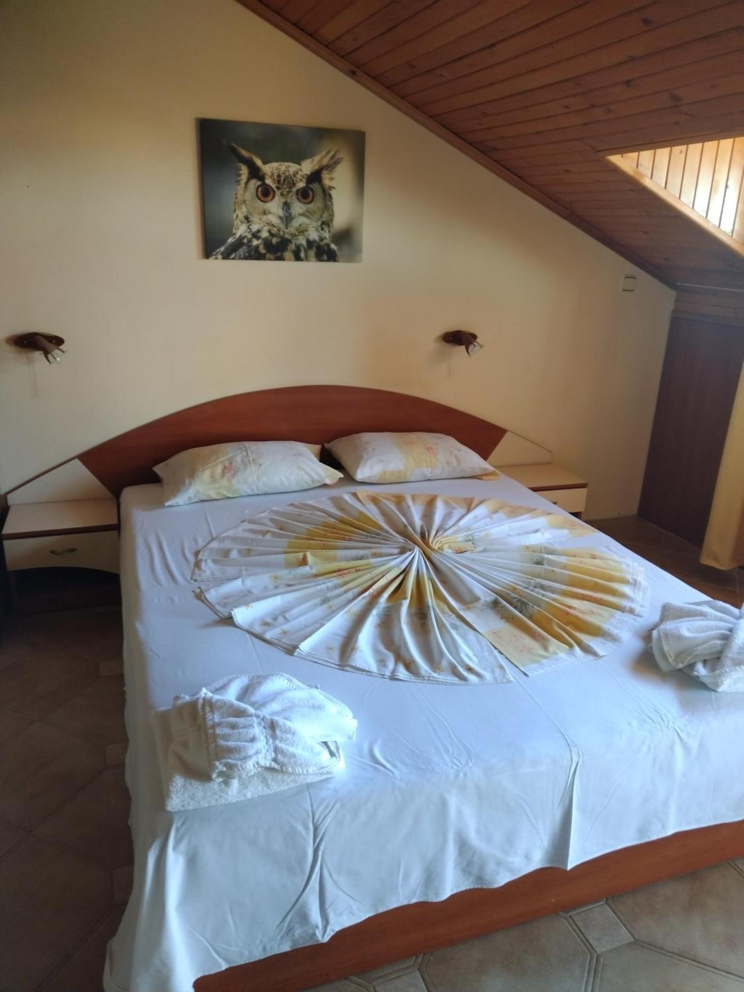 Guest House Hetodon Sozopol Bagian luar foto