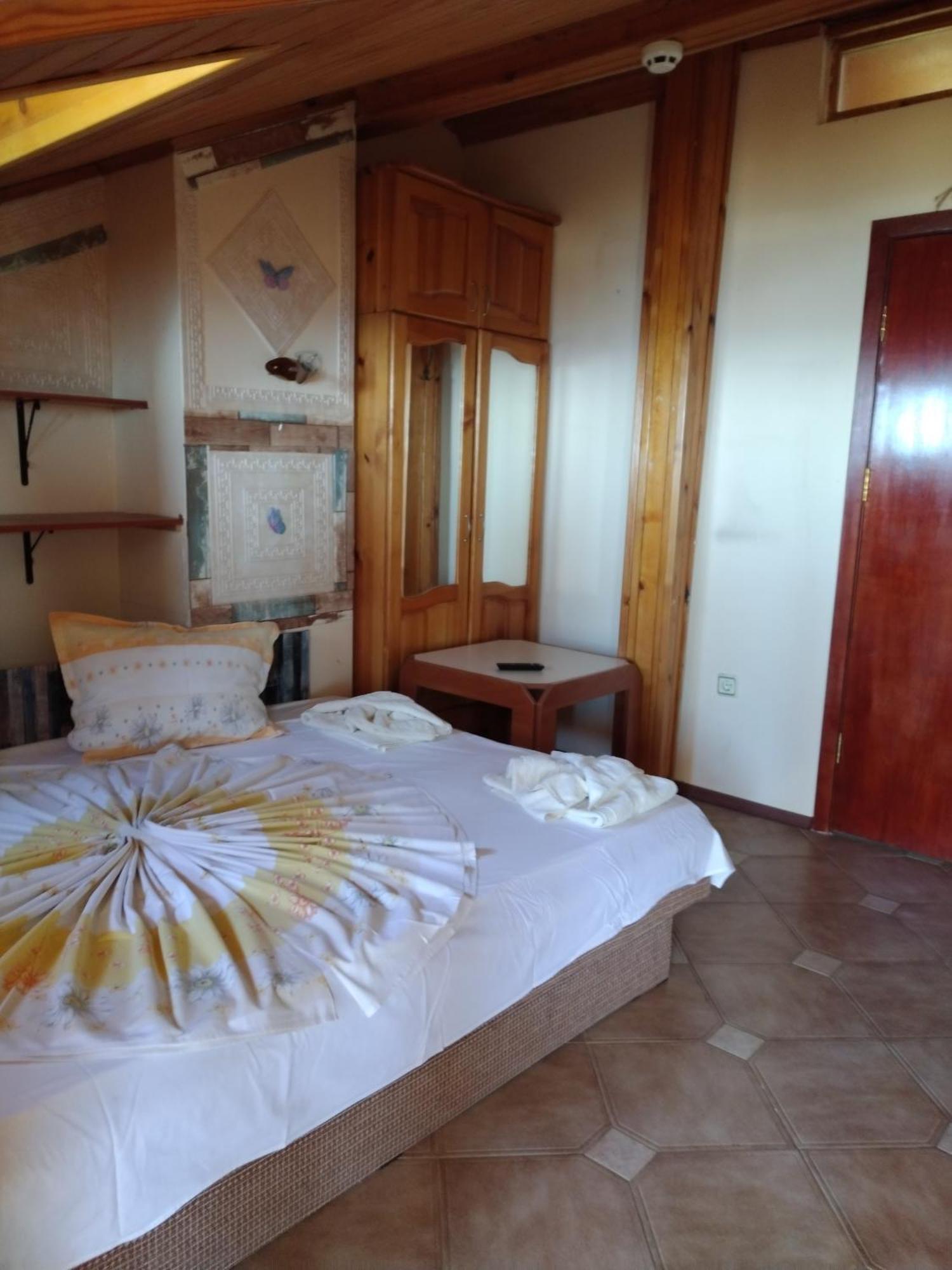 Guest House Hetodon Sozopol Bagian luar foto