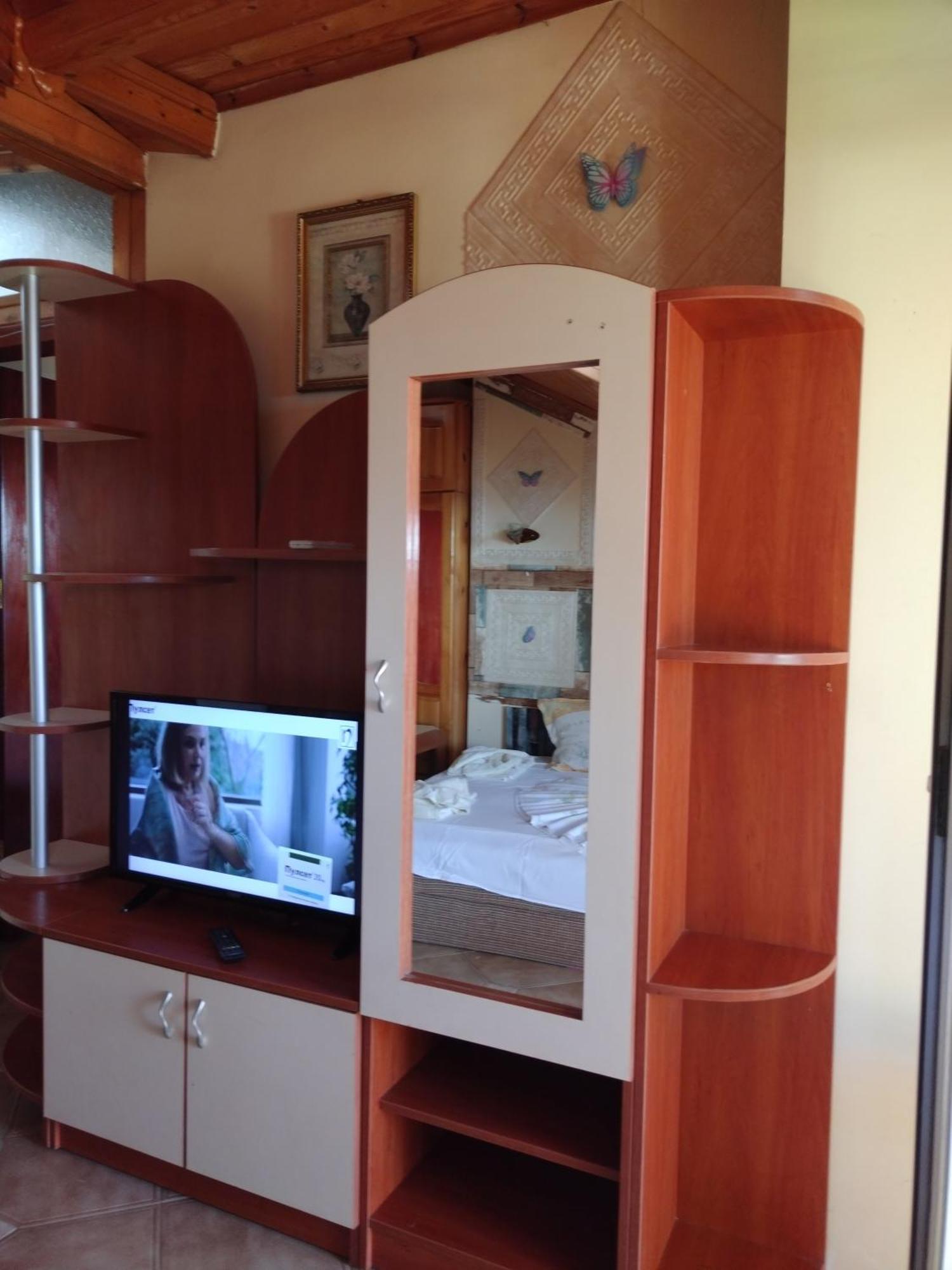 Guest House Hetodon Sozopol Bagian luar foto