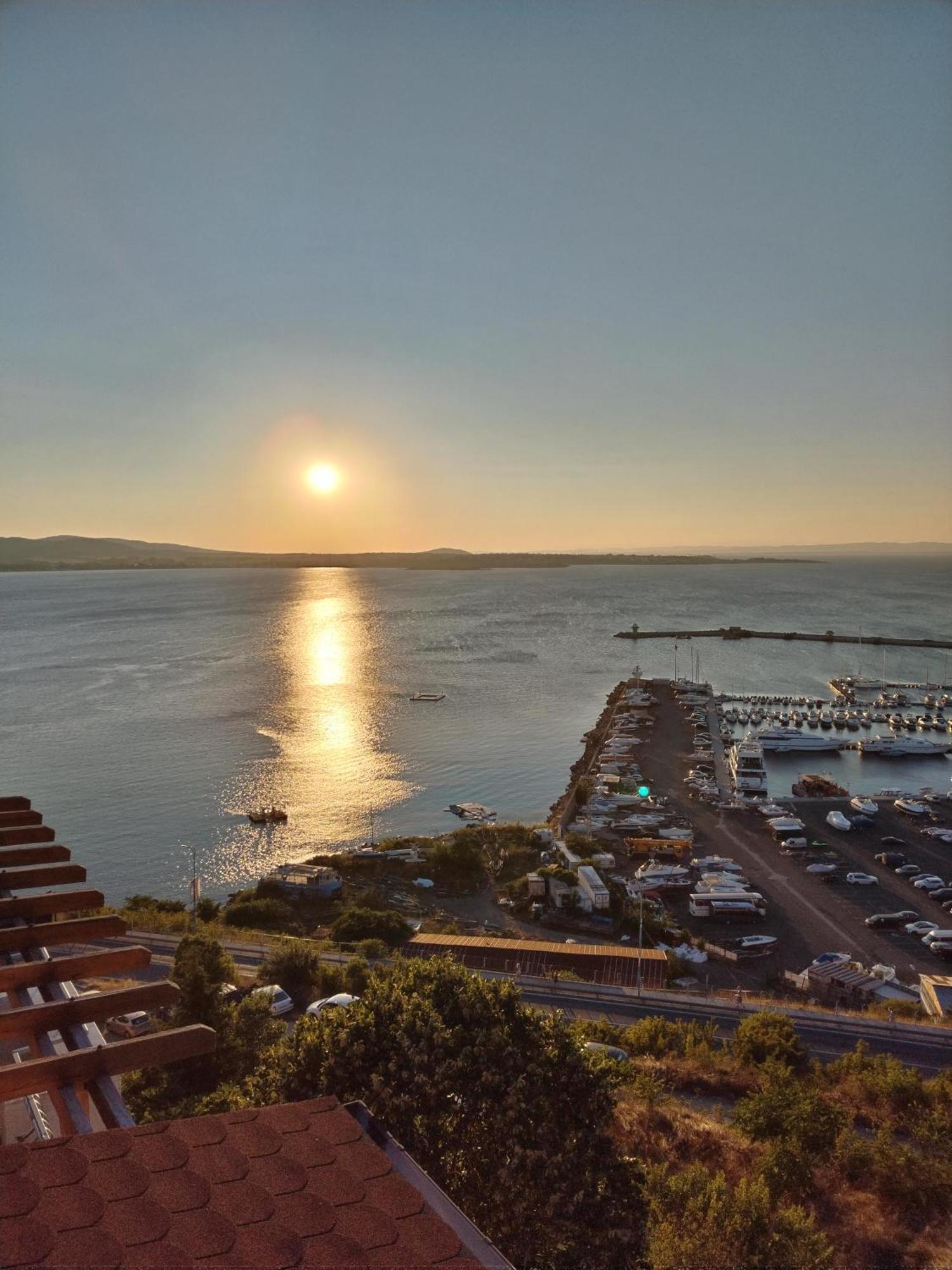 Guest House Hetodon Sozopol Bagian luar foto