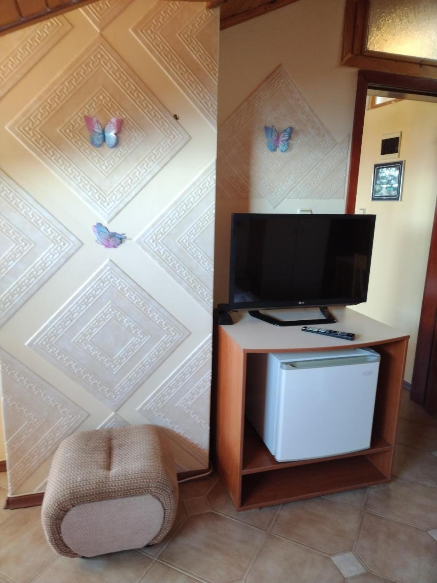 Guest House Hetodon Sozopol Bagian luar foto