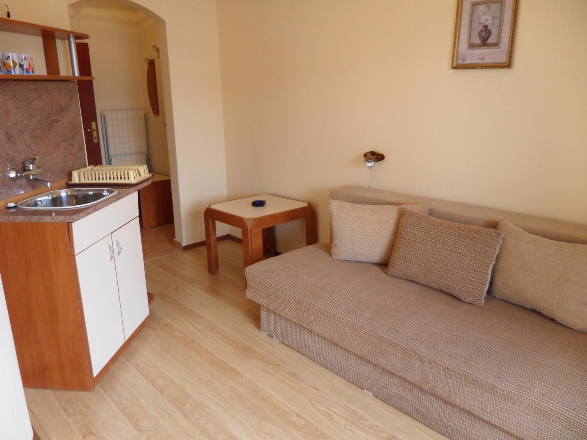 Guest House Hetodon Sozopol Ruang foto