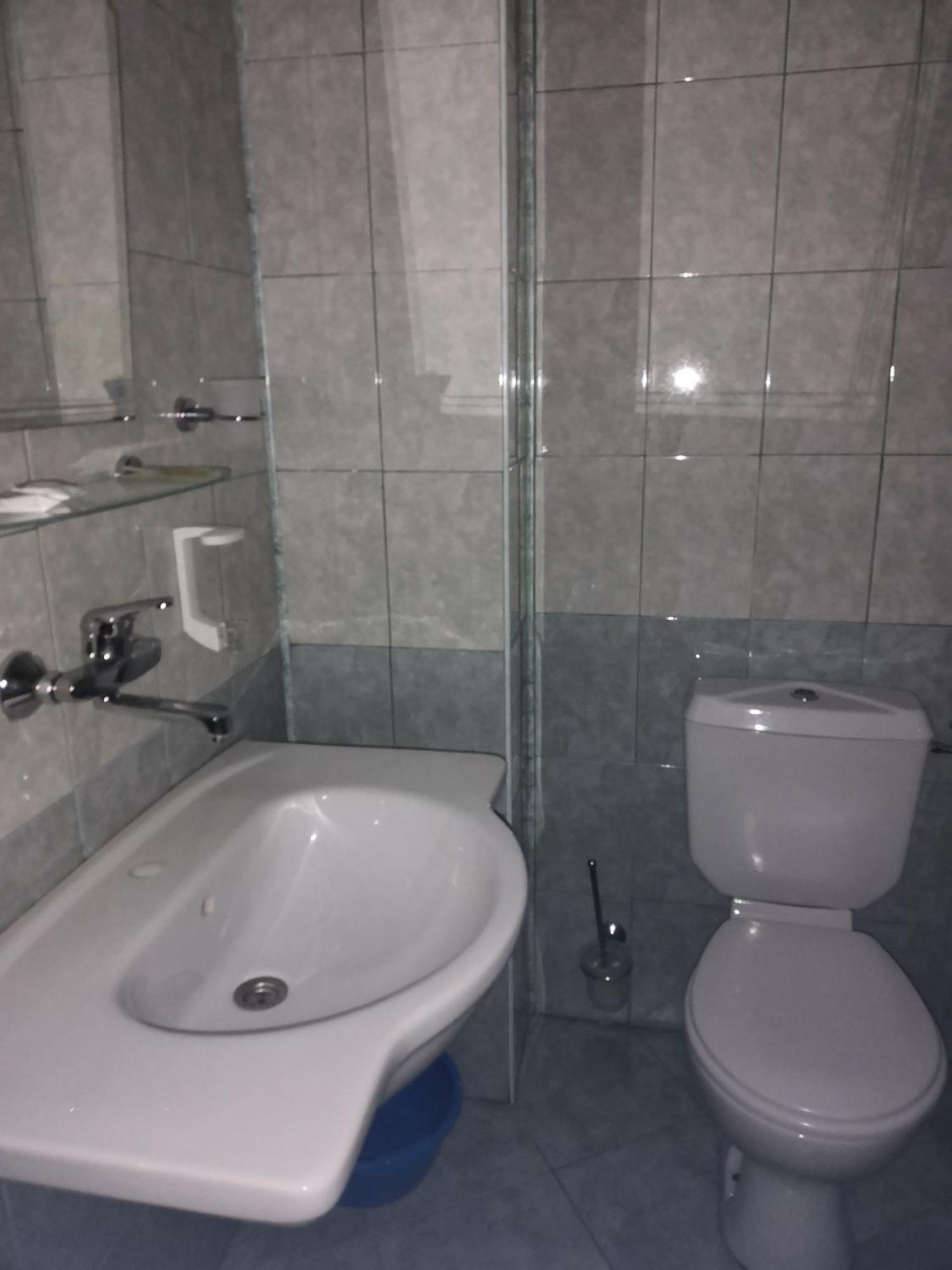 Guest House Hetodon Sozopol Bagian luar foto