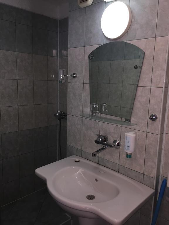 Guest House Hetodon Sozopol Bagian luar foto