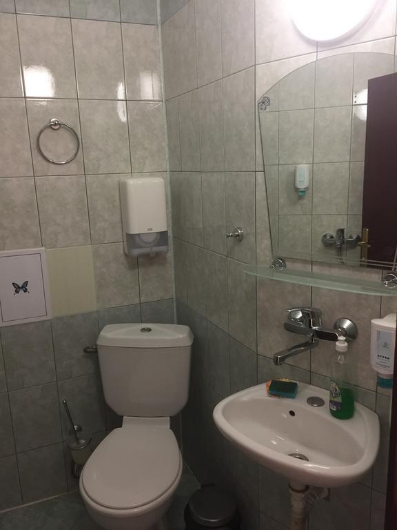 Guest House Hetodon Sozopol Bagian luar foto