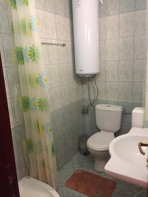 Guest House Hetodon Sozopol Bagian luar foto
