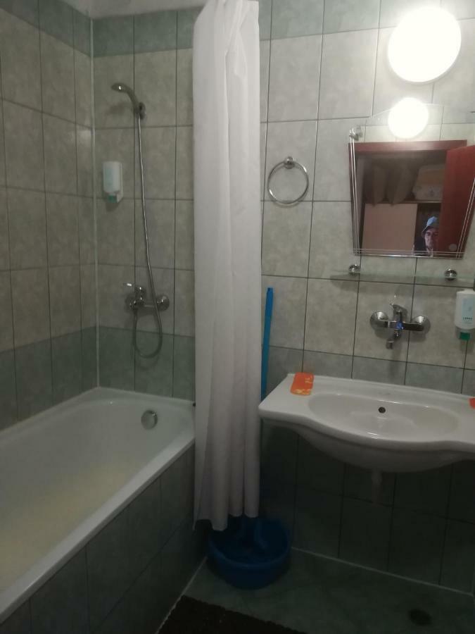 Guest House Hetodon Sozopol Ruang foto