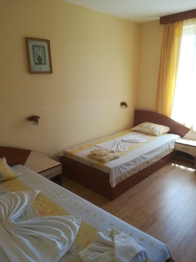 Guest House Hetodon Sozopol Ruang foto