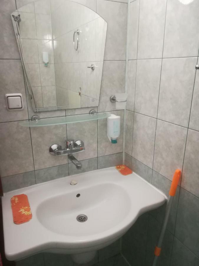 Guest House Hetodon Sozopol Bagian luar foto