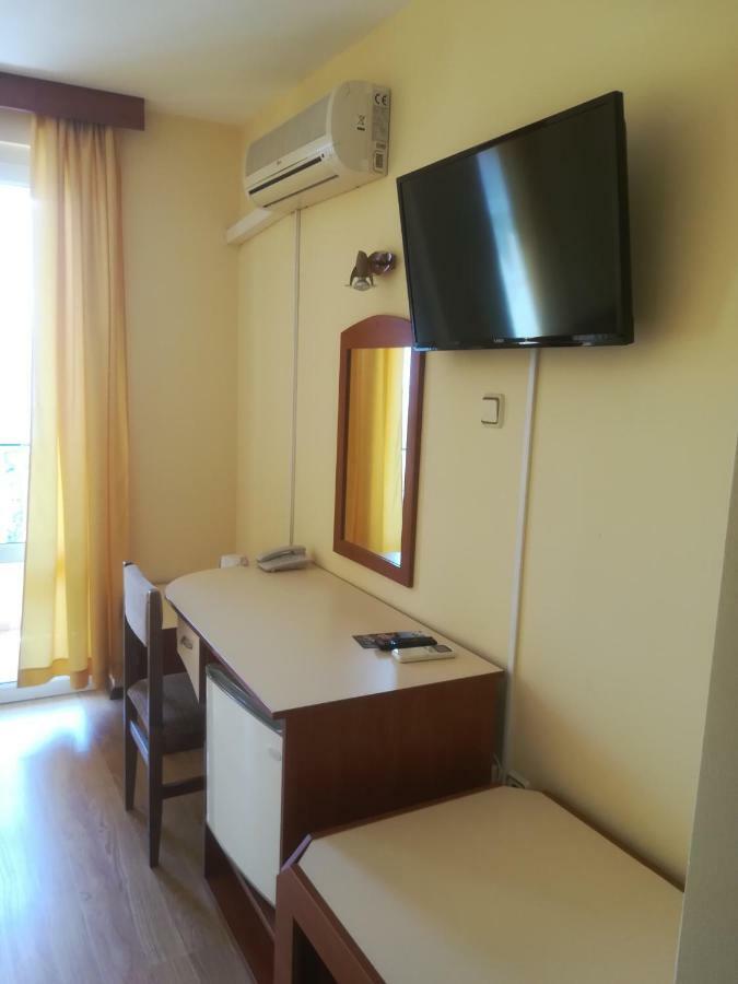 Guest House Hetodon Sozopol Ruang foto