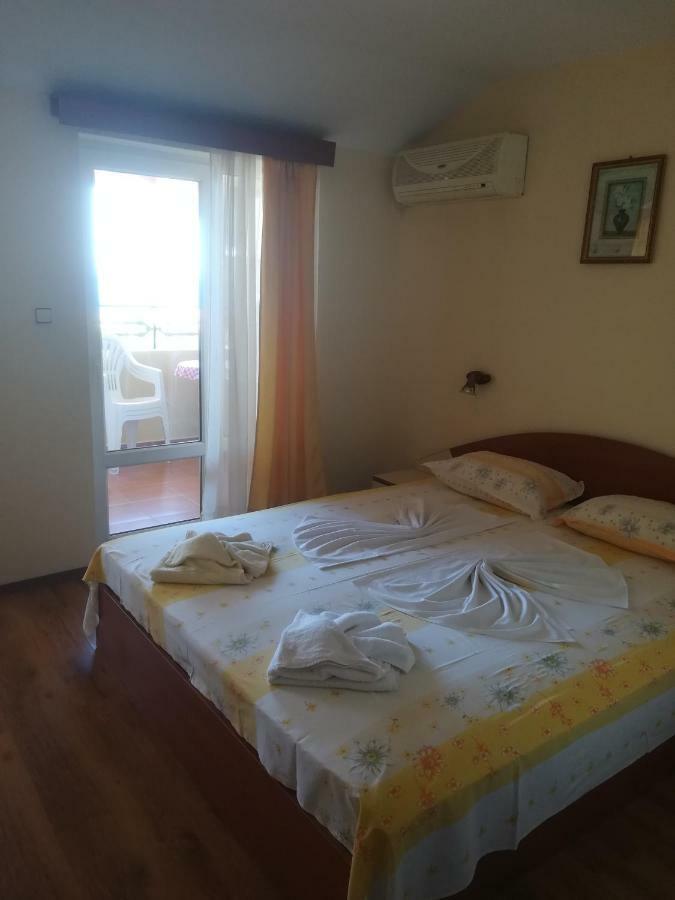 Guest House Hetodon Sozopol Ruang foto