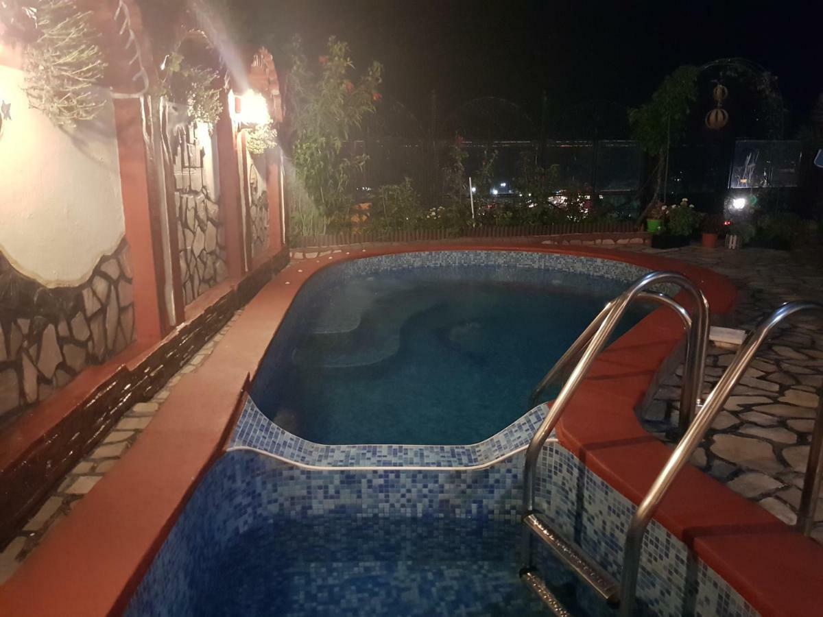 Guest House Hetodon Sozopol Bagian luar foto