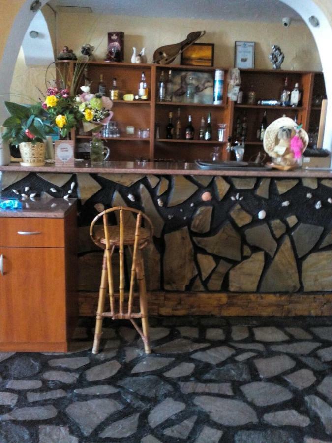 Guest House Hetodon Sozopol Bagian luar foto